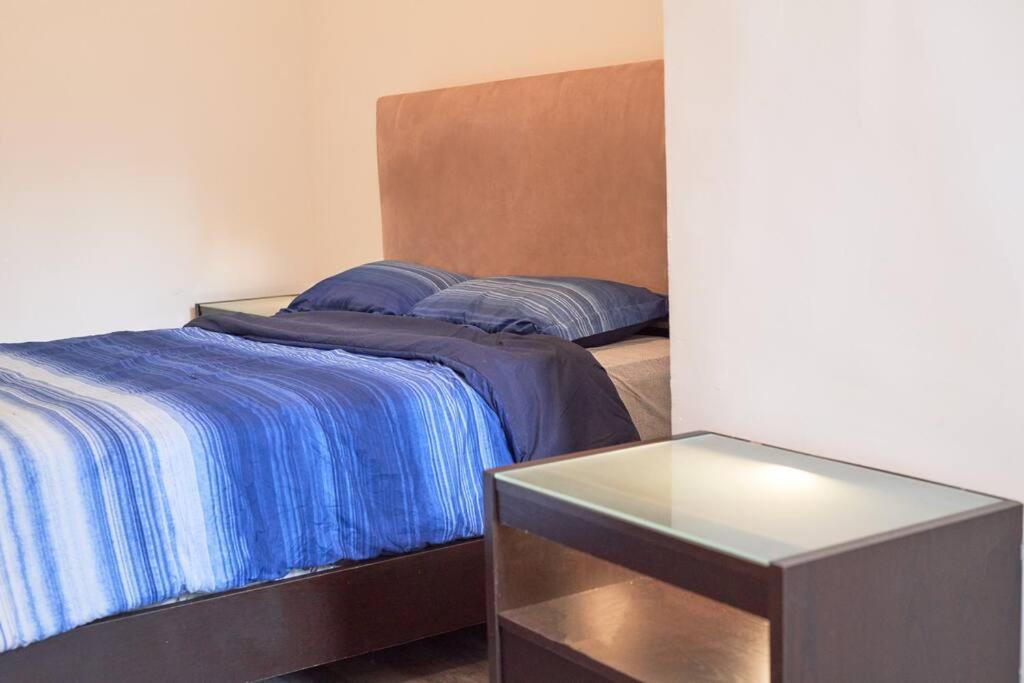 Apartament Blue Lounge ☆ Lafontaine Park ☆ Tv Cable Montreal Zewnętrze zdjęcie